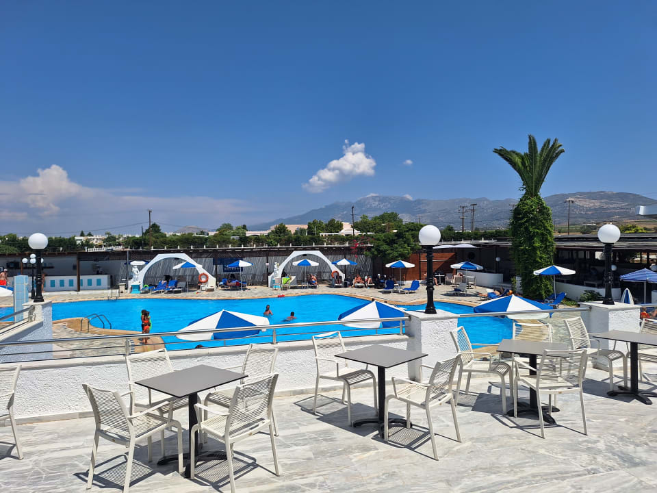 Pool Smy Kos Beach & Splash