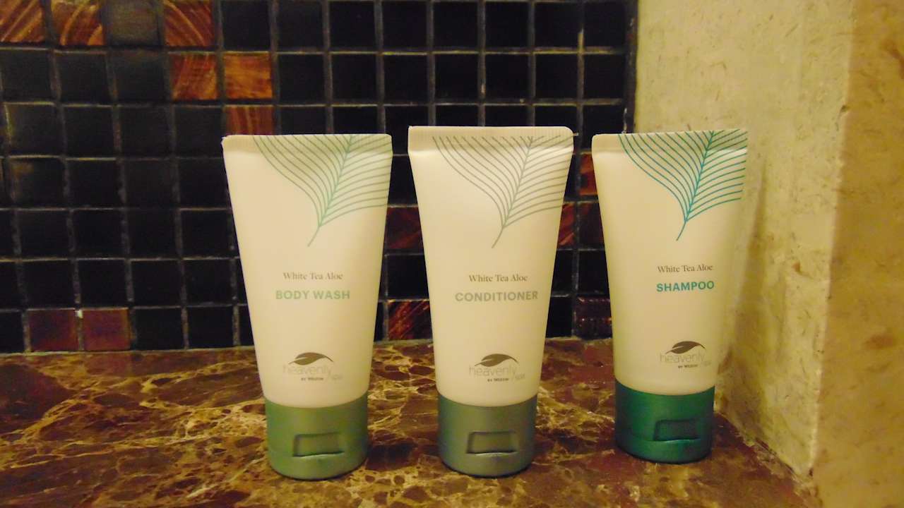 Zimmer Hotel The Westin Chennai Velachery