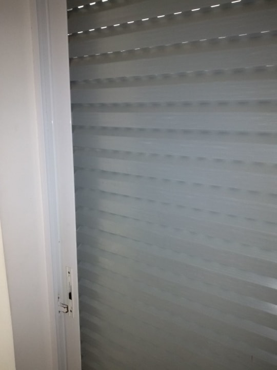 Zimmer Hotel Odyssia Beach