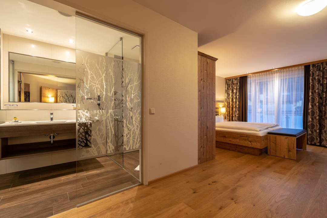 Zimmer Hotel Dirsch Wellness & Spa Resort