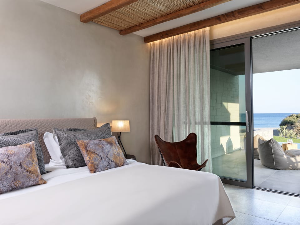 Zimmer Atlantica Dreams Resort