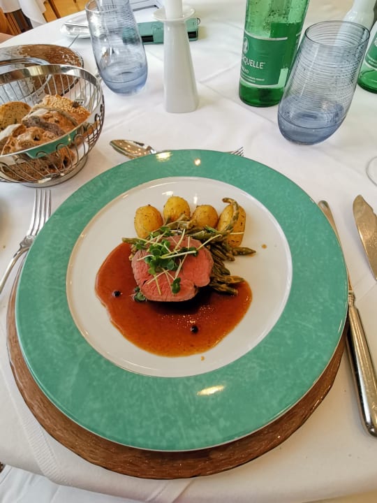 Gastro Reduce Hotel Thermal Bad Tatzmannsdorf