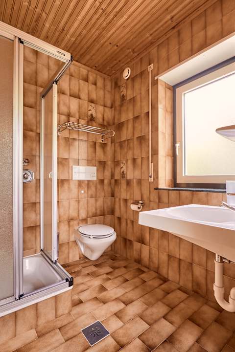 Zimmer Ferienpension Zummüllerhof