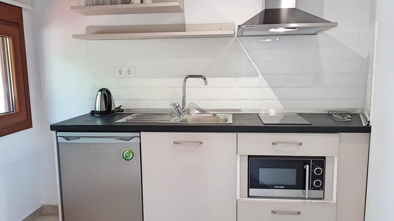 Zimmer Komitsa Luxury Apartments