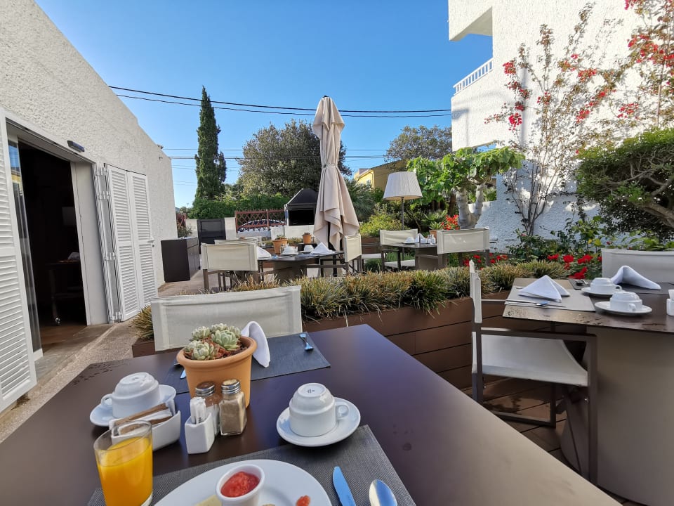 Gastro Prinsotel Mal Pas (Adults only)