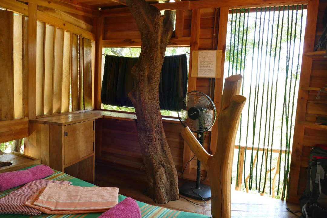 Zimmer River Side Cabana