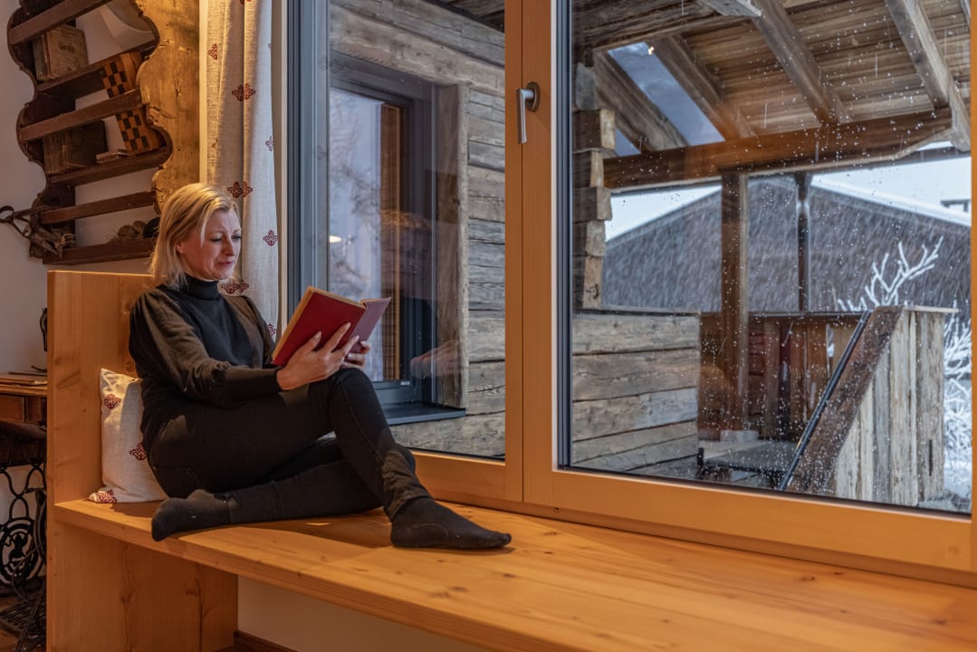 Zimmer Genusshof Mesner Aktiv