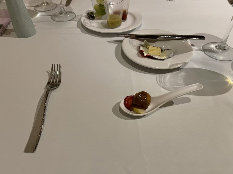 Gastro Akumal Bay Beach & Wellness Resort