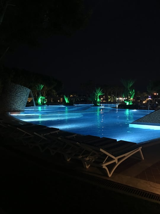 Pool Limak Limra Hotel & Resort