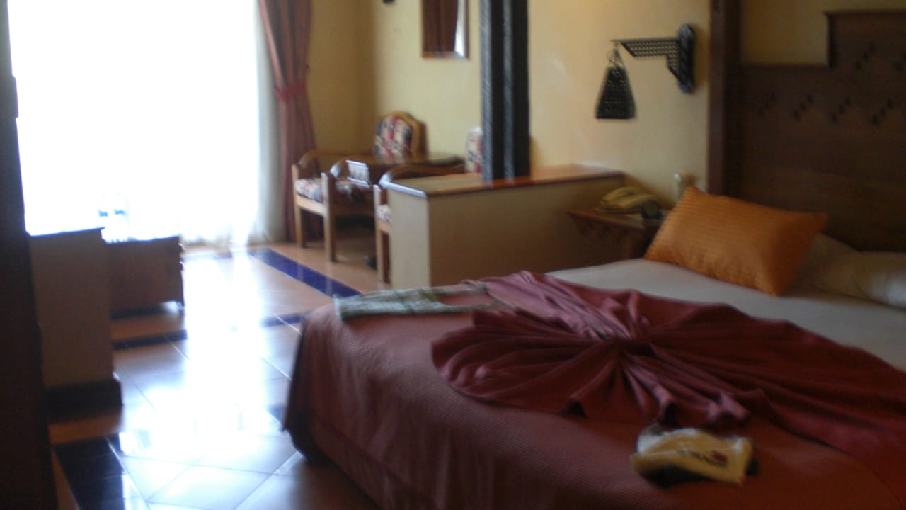 Junior Suite Grand Makadi