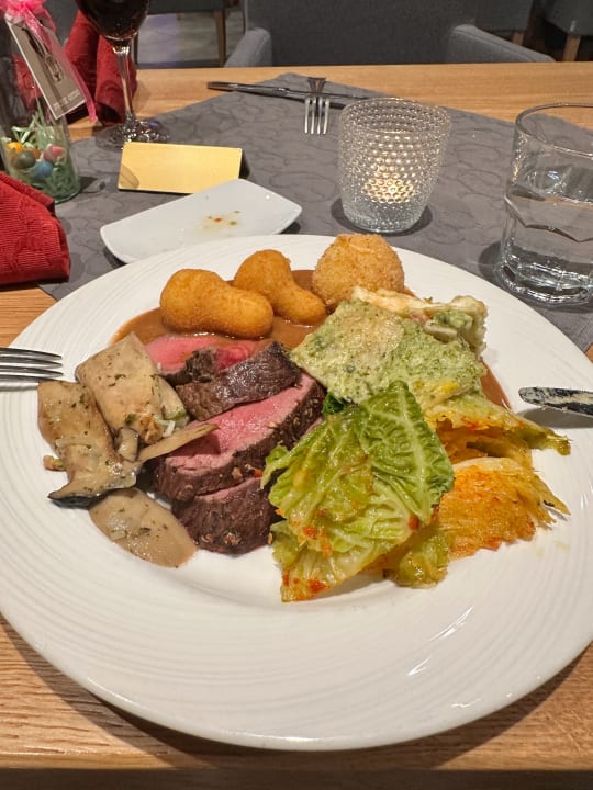 Gastro Hotel Seeblick