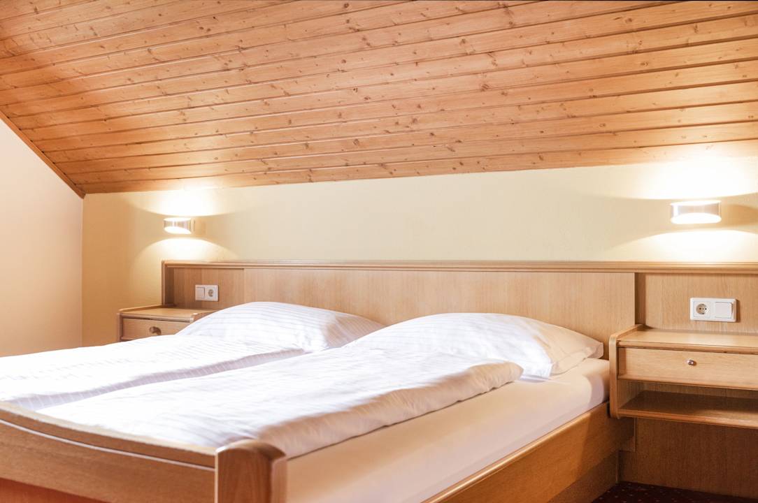 Zimmer Hotel Weissenstein