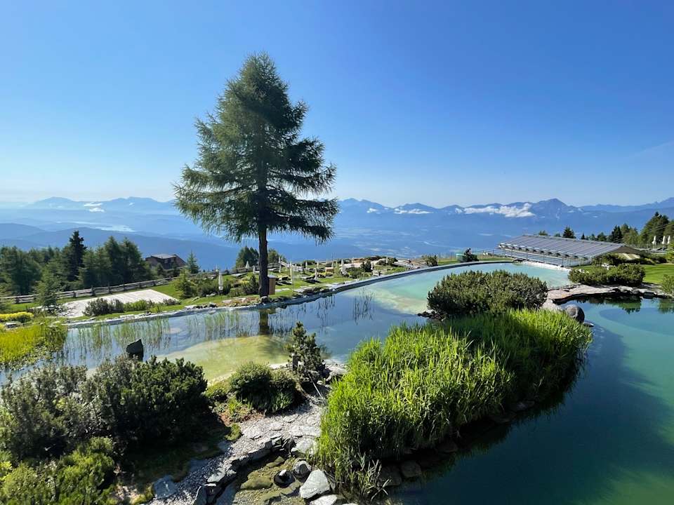 Ausblick Mountain Resort Feuerberg