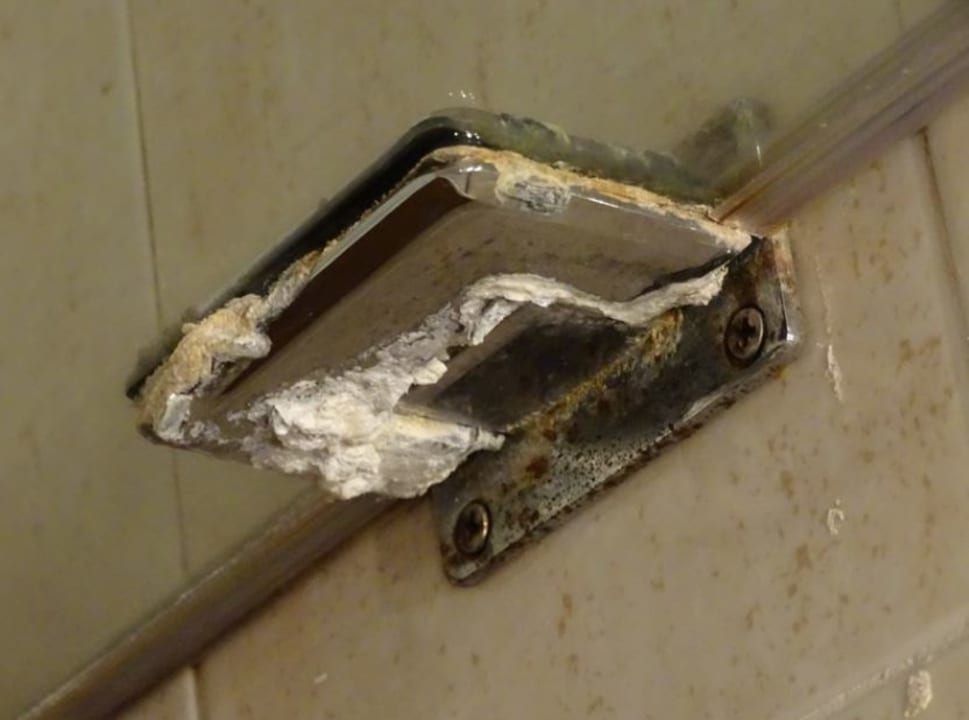 Zimmer Vincci Helios Beach