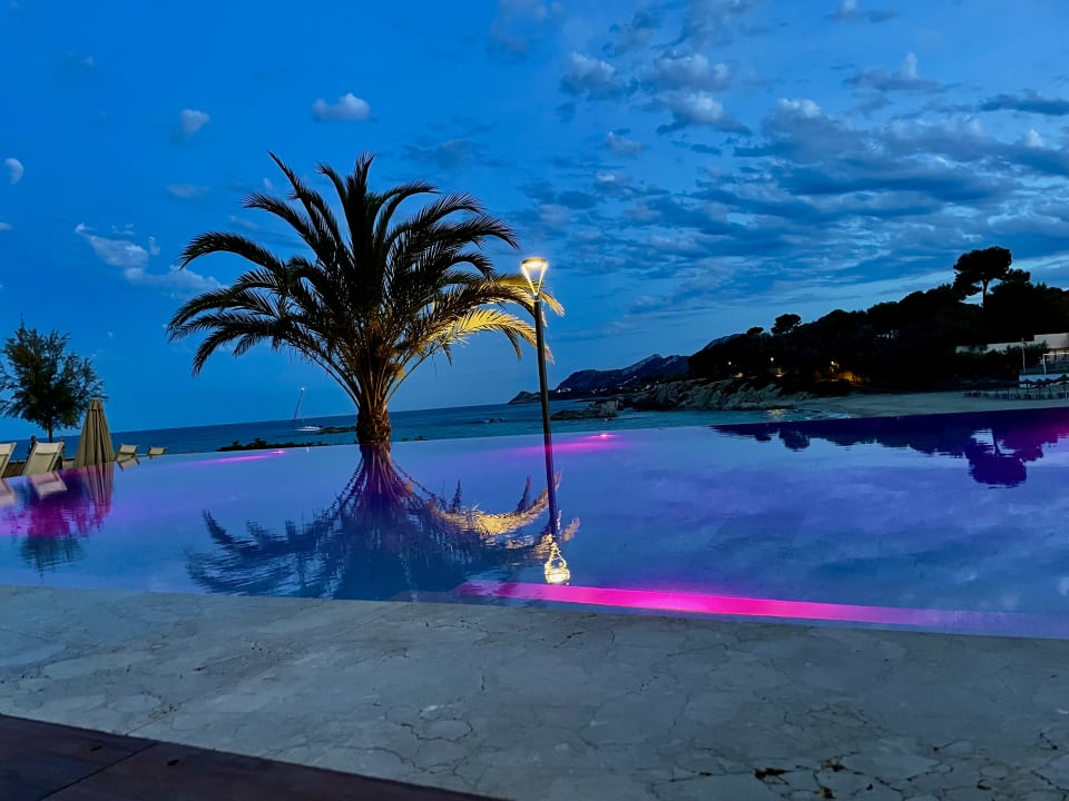 Pool Son Moll Sentits Hotel & Spa