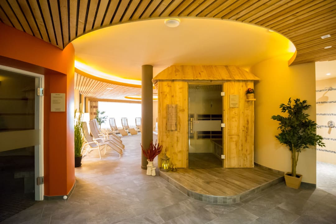 Sport & Freizeit JUFA Hotel Annaberg