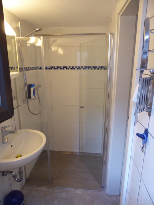 Zimmer Walnuss Hütte & Ferienwohnung Glück Auf