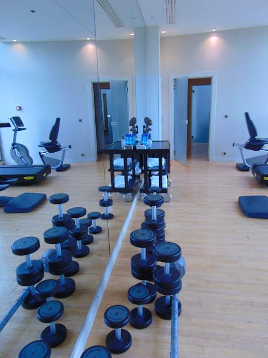 Sport & Freizeit Sofitel Malabo Sipopo Le Golf