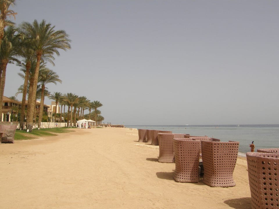 Pláž Makadi Spa - Adults only