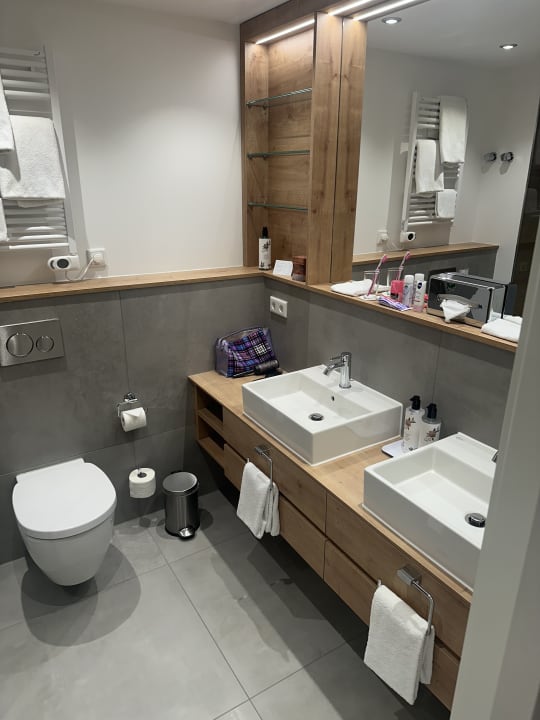 Zimmer Hotel Zugspitze