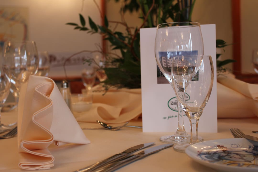 Restaurant Ringhotel Katharinen Hof