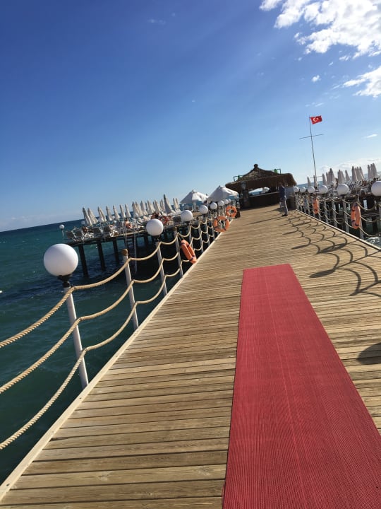 Strand Adalya Elite Lara