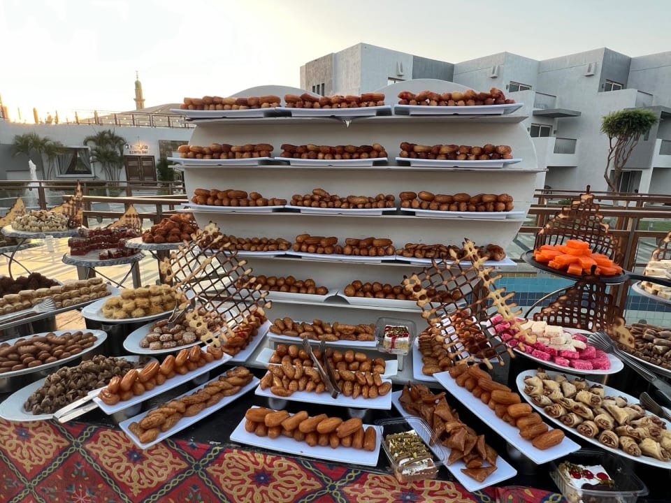 Gastro SUNRISE Crystal Bay Resort