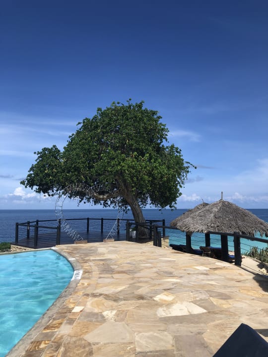 Pool Royal Zanzibar Beach Resort