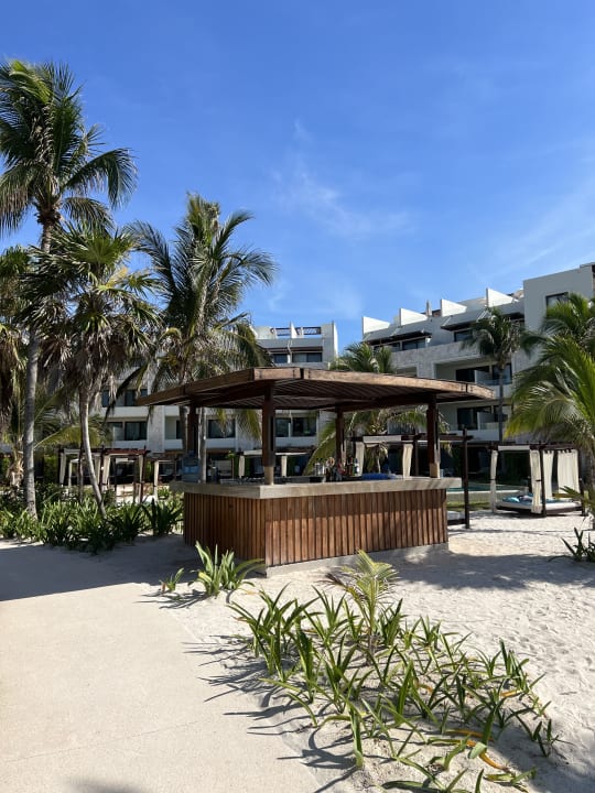 Gastro Akumal Bay Beach & Wellness Resort