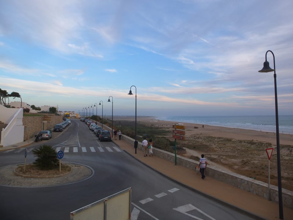 Strand Fuerte Conil-Resort