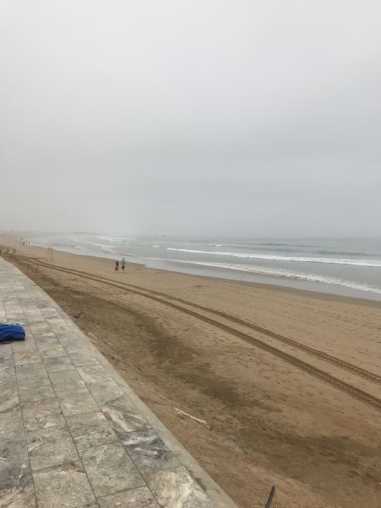 Strand Atlas Amadil Beach Hotel