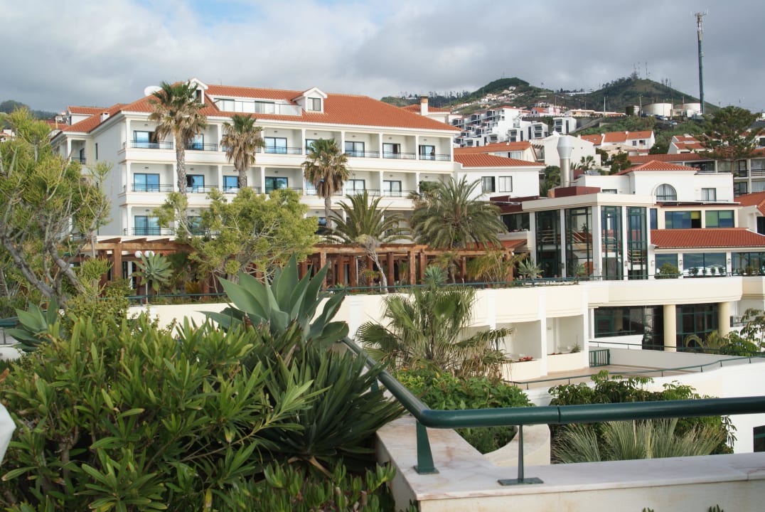 Fügt sich gut ein Sentido Galosol