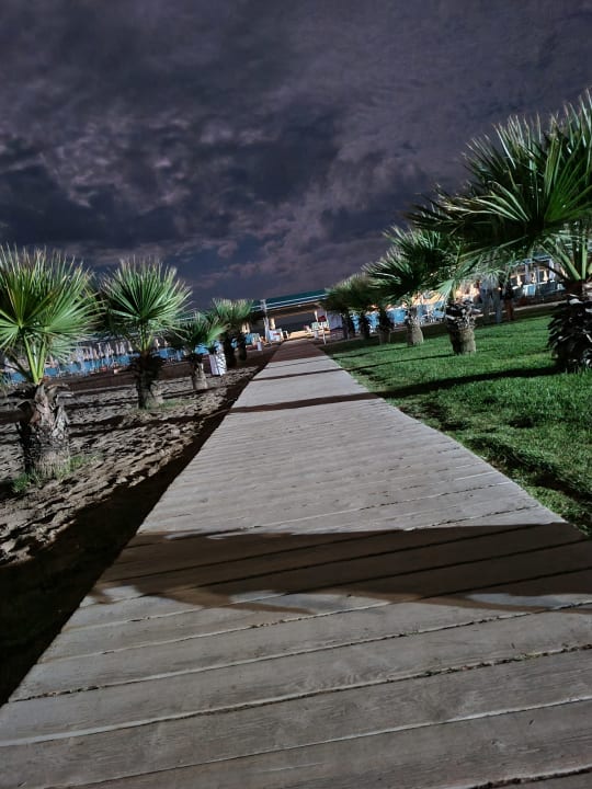 Sonstiges Wyndham Garden Lara