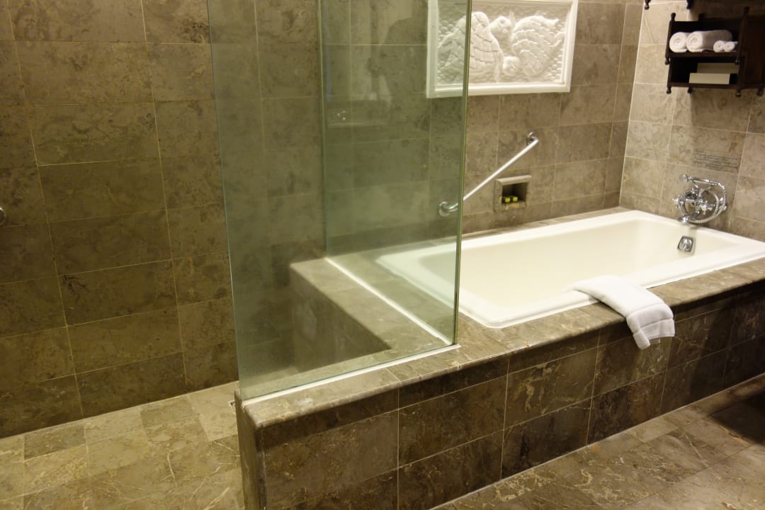 Zimmer InterContinental Bali Resort