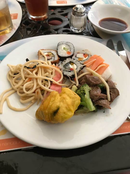 Essen Viva Azteca by Wyndham - All Inclusive Resort