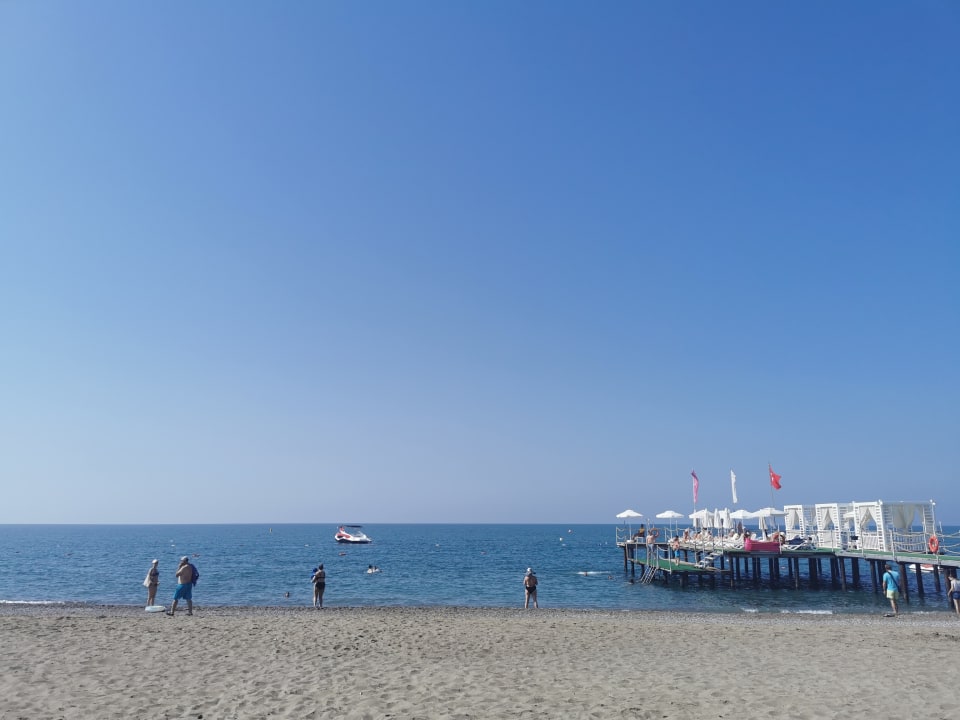 Strand Belek Beach Resort Hotel