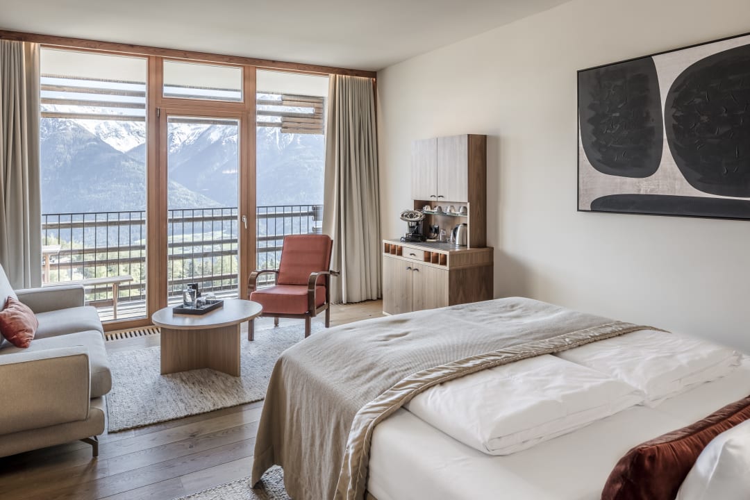 Zimmer NIDUM Casual Luxury Hotel