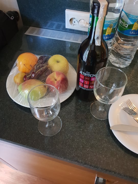 Zimmer Club Grand Side