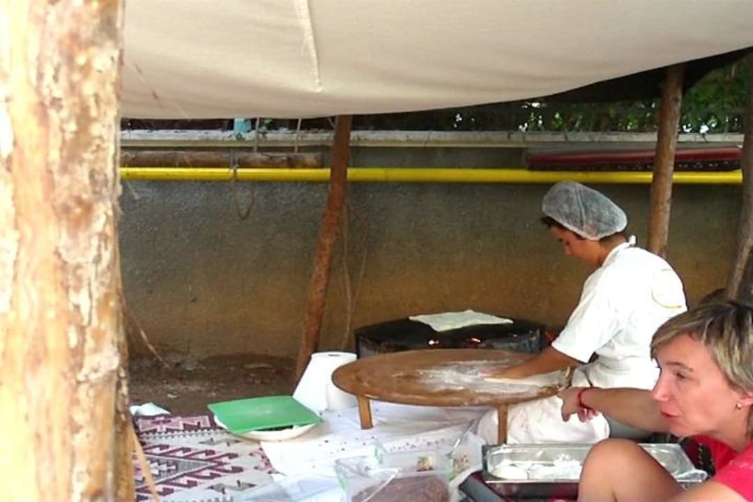 Gözleme Alaiye Resort & Spa