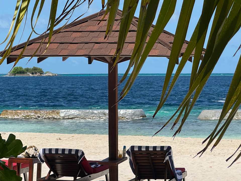 Strand Ellaidhoo Maldives by Cinnamon