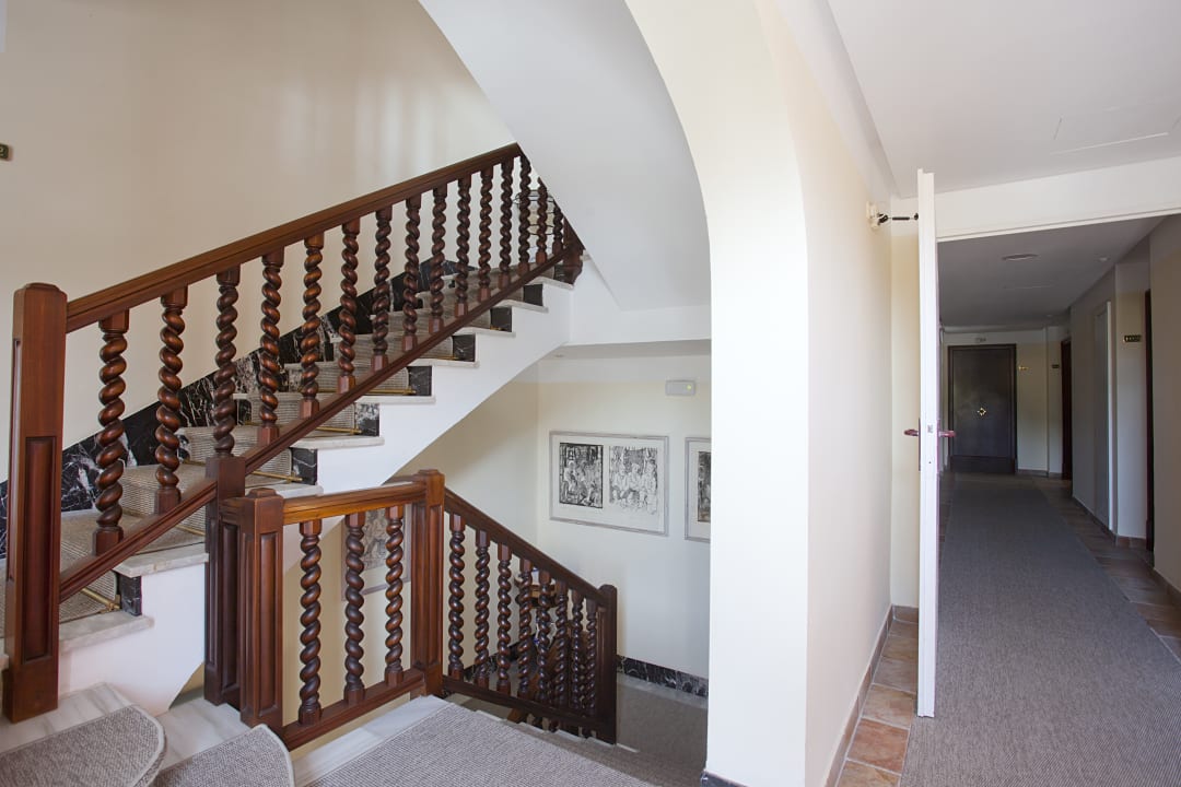 Sonstiges Hotel Cala Sant Vicenc - Adults Only (+16)