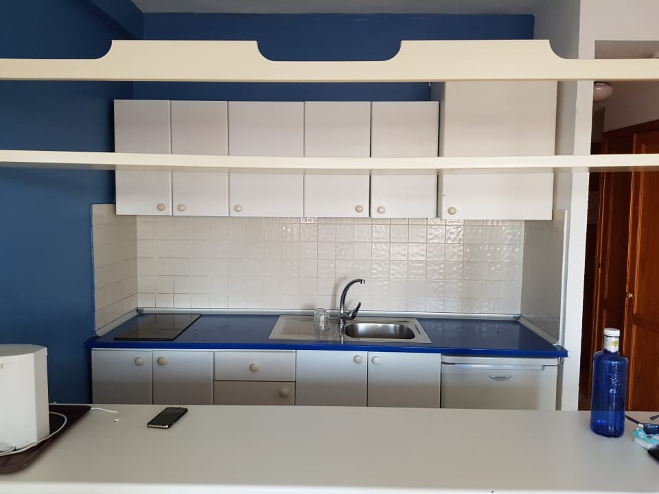 Zimmer Servatur Alameda de Jandía