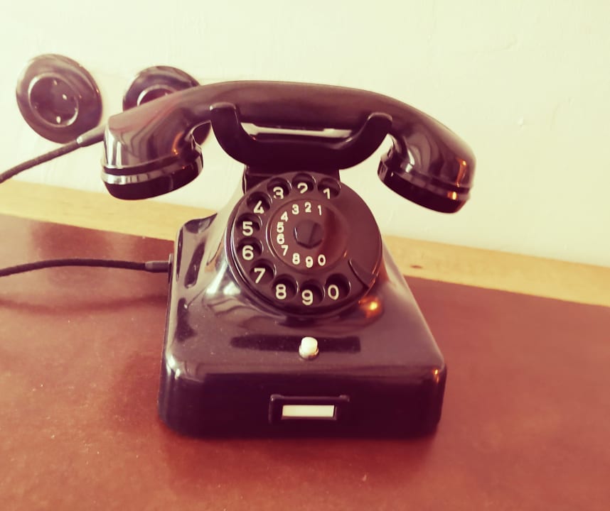 Zimmer Bokel-Mühle am See