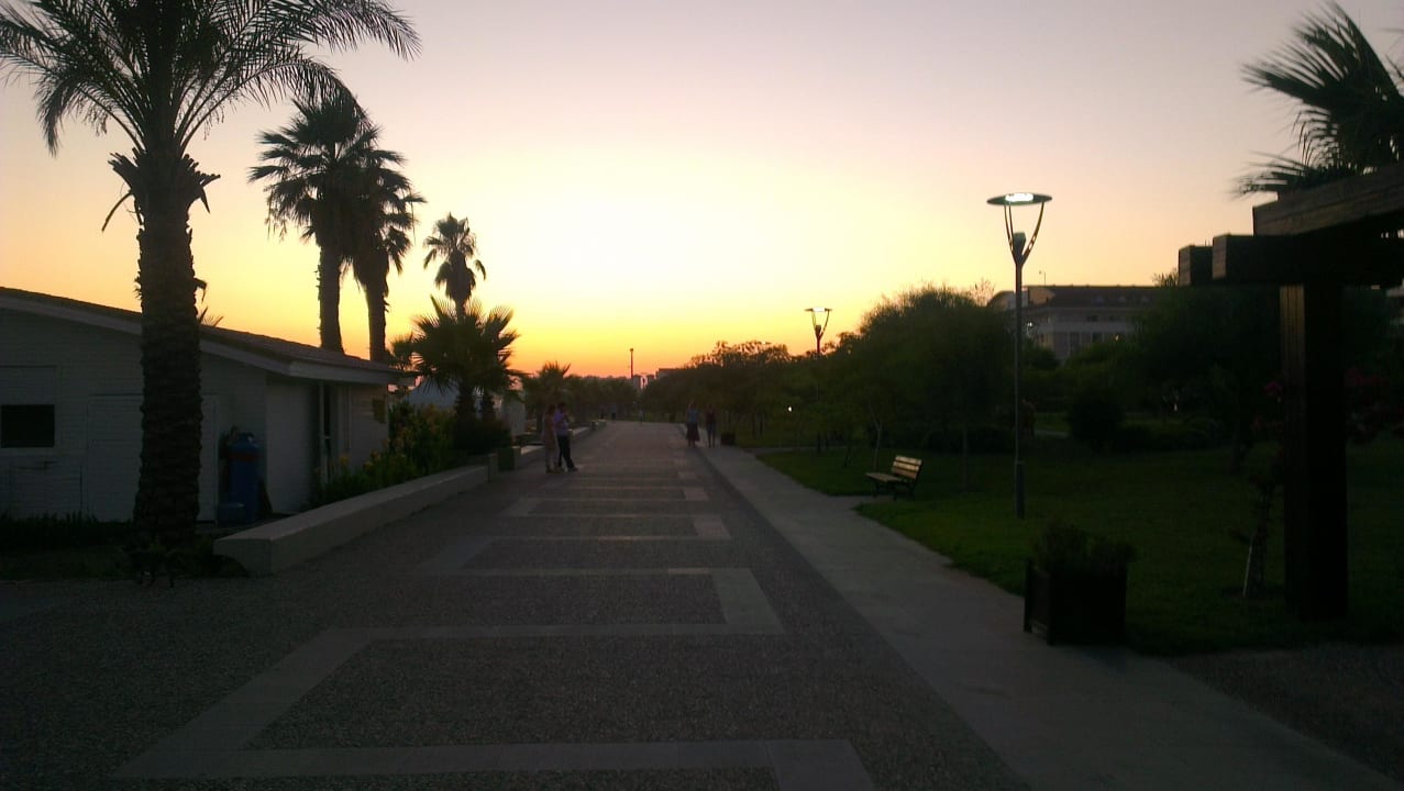 Promenade TUI BLUE Xanthe