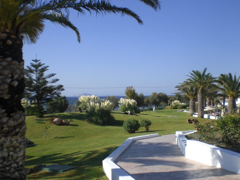 Topgepflegt Lagas Aegean Village