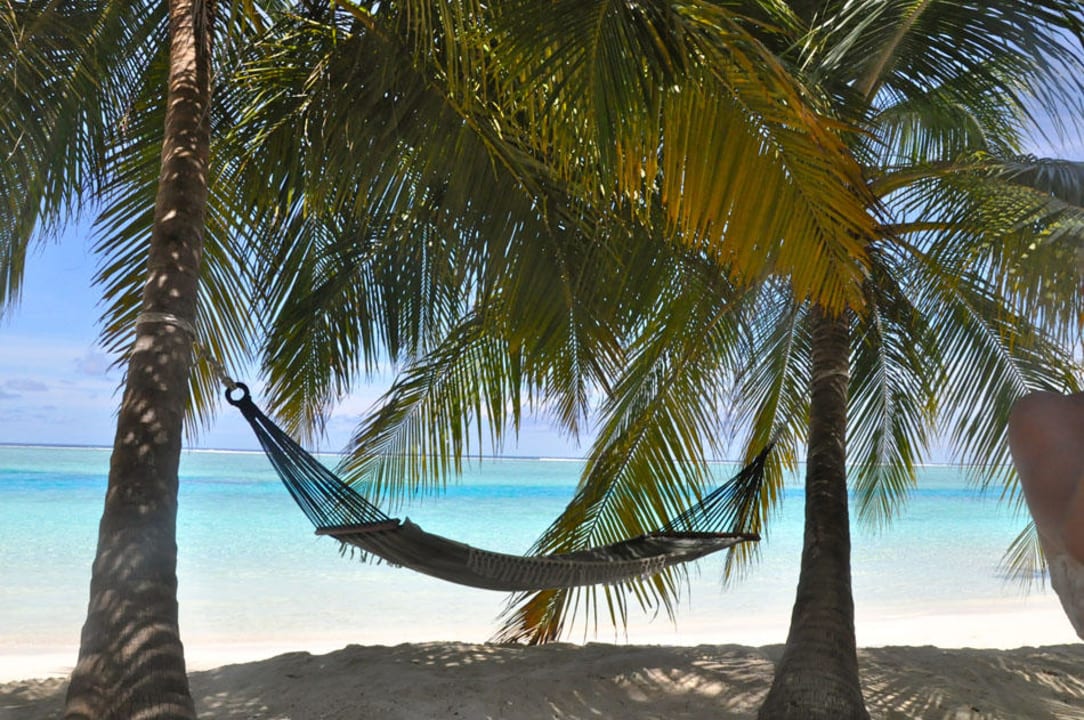 Strand Meeru Maldives Resort Island