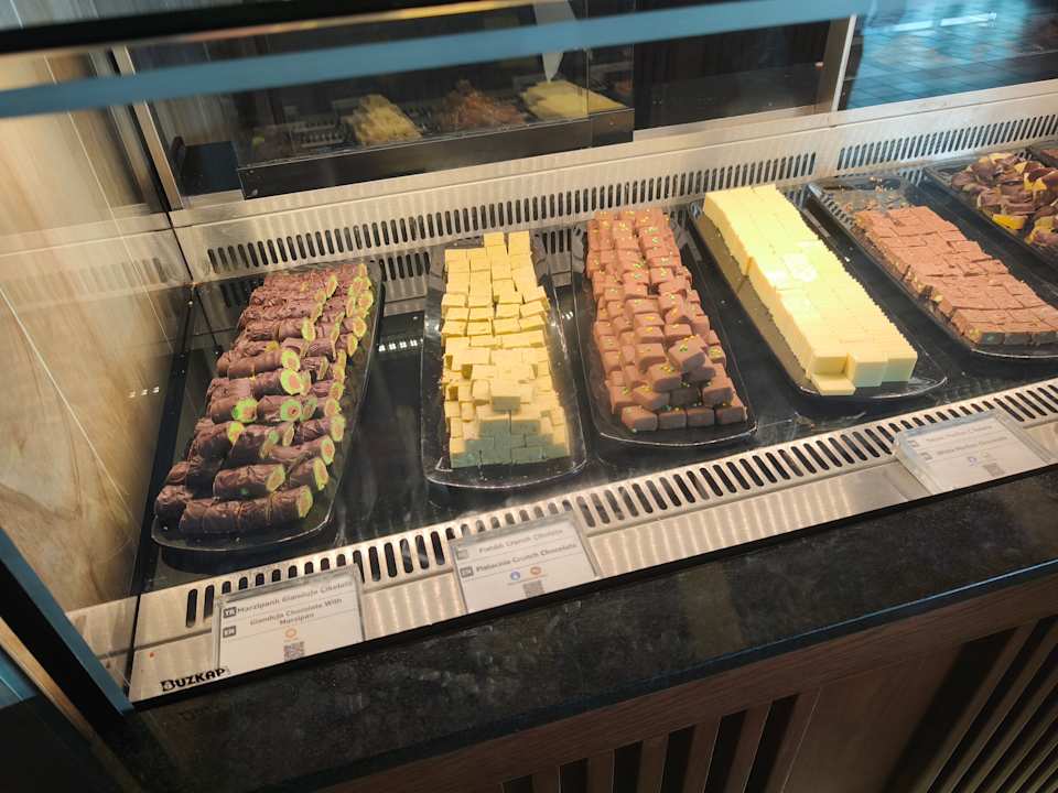 Sonstiges Voyage Belek Golf & Spa