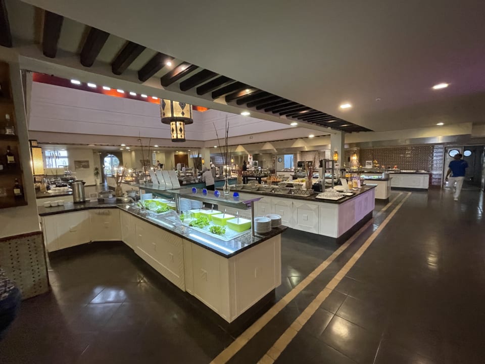 Gastro ROBINSON AGADIR