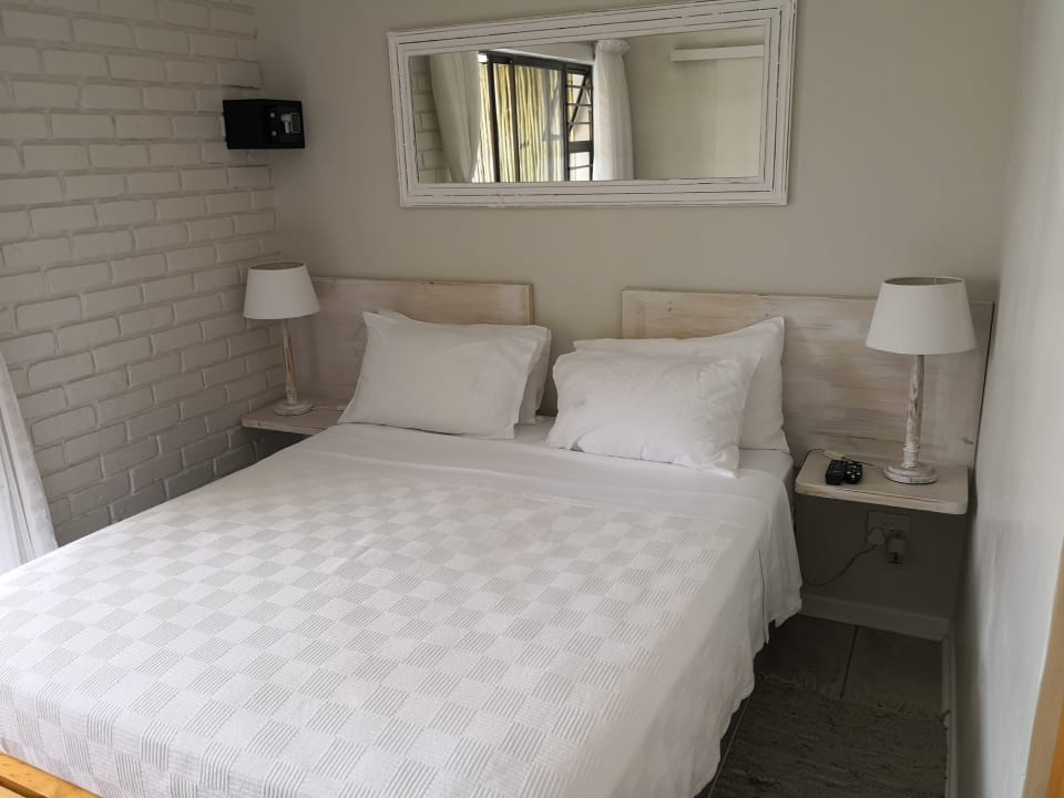 Zimmer Interlaken Guest House