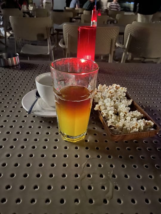 Gastro Seaden Quality Resort & Spa